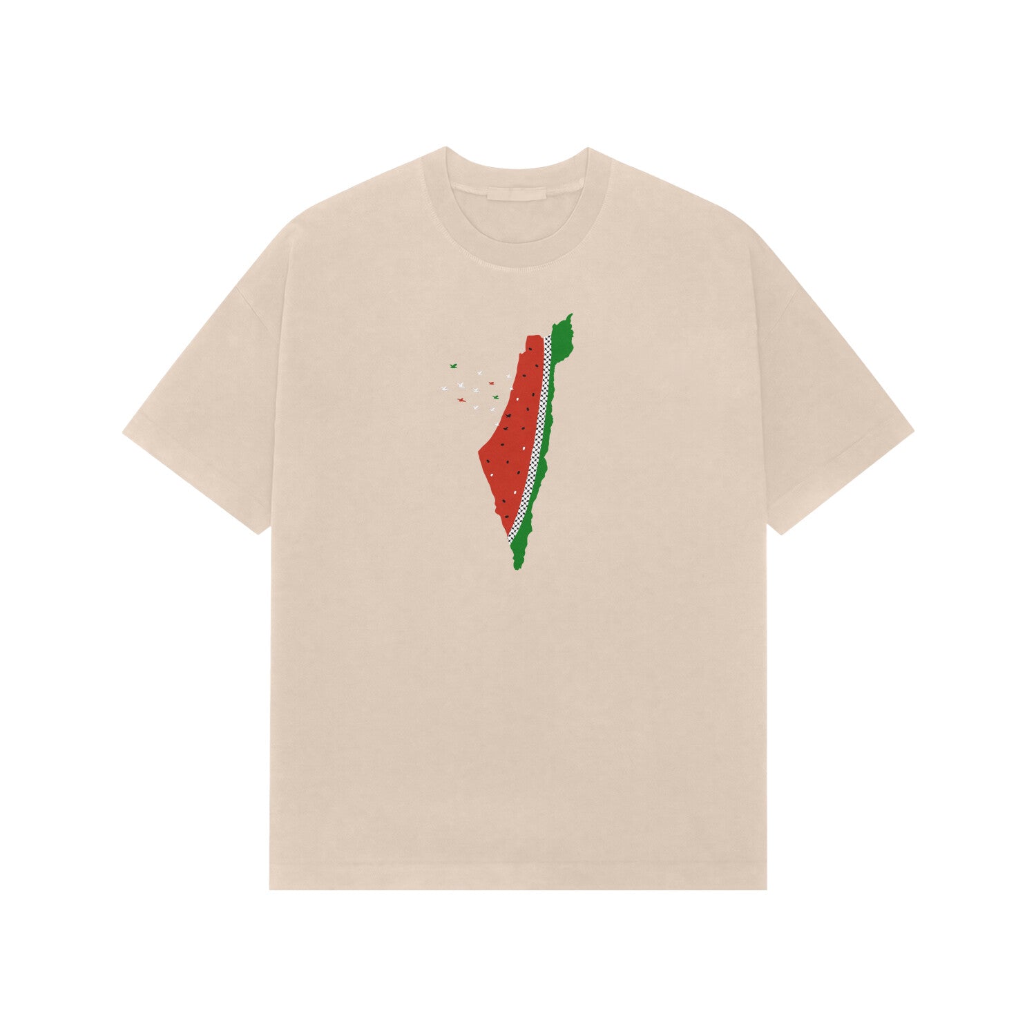 Front View - 5184920