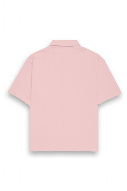 Palestine Flag Oversized Shirt