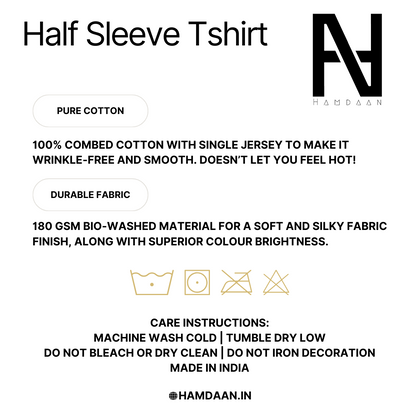 Muhammad Ali Quote - Service to Others Half Sleeve Tshirt
