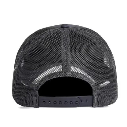 Salam Arabic Embroidery Trucker Cap