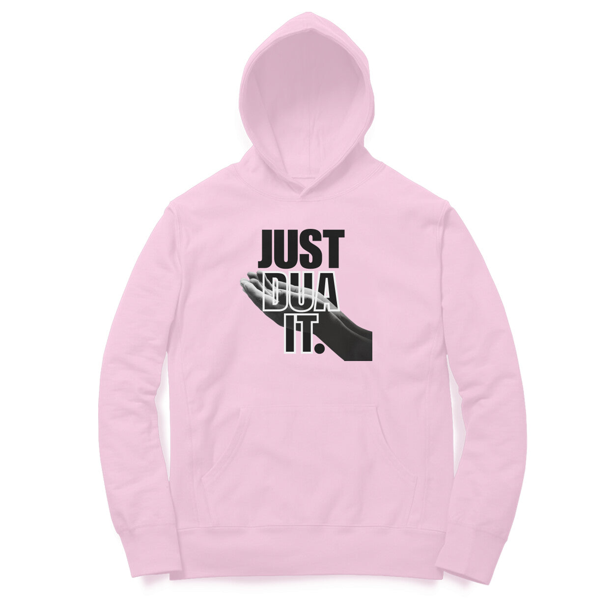 Sweatshirt Just Do It Sudadera Sudadera Nike Just Do It (Orange)
