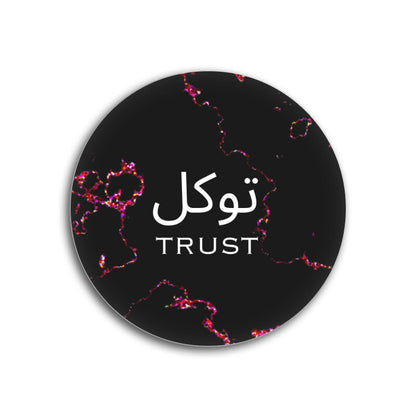 Trust Coaster