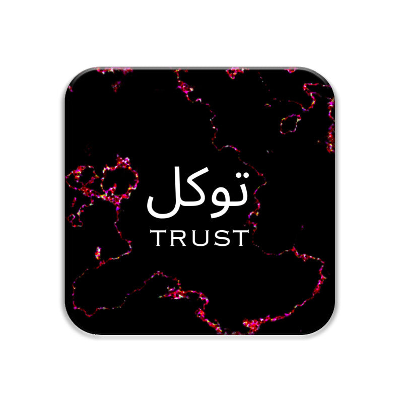 Trust Coaster