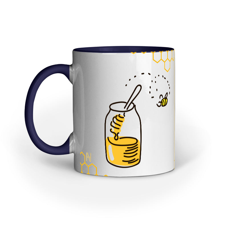 Honey Mug