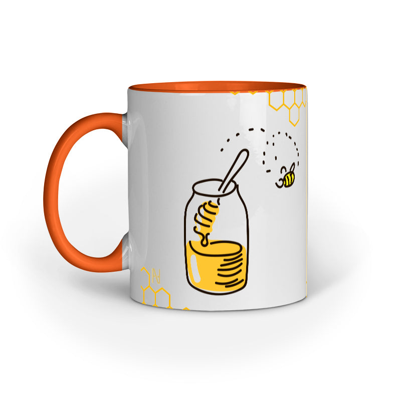 Honey Mug