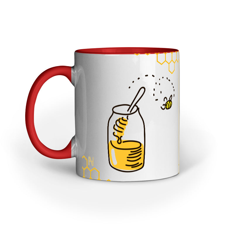 Honey Mug