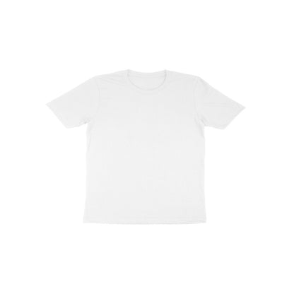 Hamdaan Solid Color Toddler Half Sleeve Tshirt