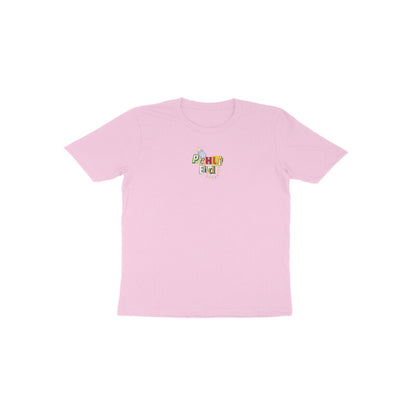 Pheli Eid Mubarak FB Toodler Half Sleeve Tshirt