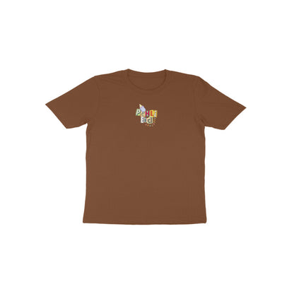 Pheli Eid Mubarak FB Toodler Half Sleeve Tshirt