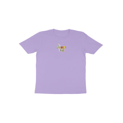 Pheli Eid Mubarak FB Toodler Half Sleeve Tshirt