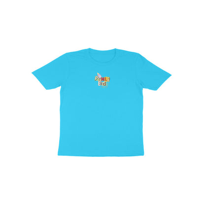 Pheli Eid Mubarak FB Toodler Half Sleeve Tshirt