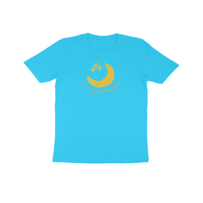 My first Ramadan Kids Half Sleeves Tshirt