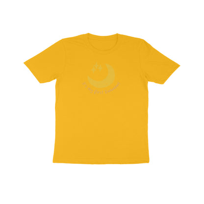 My first Ramadan Kids Half Sleeves Tshirt