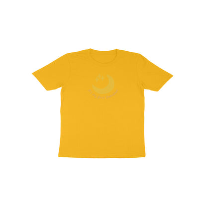 My First Ramadan Toddlers Half Sleeves Tshirt